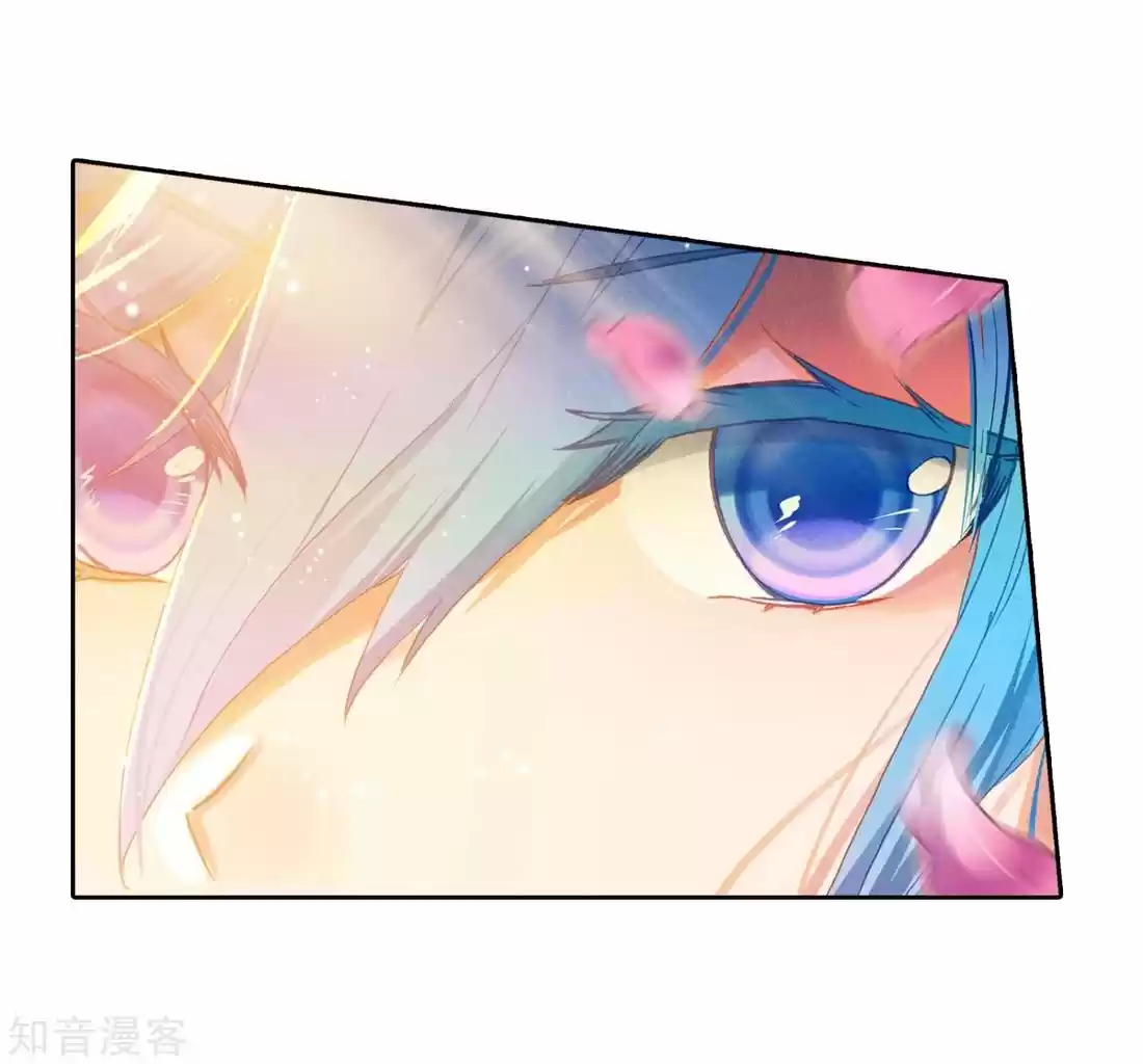 Douluo Dalu ii - Jueshi Tangmen 204