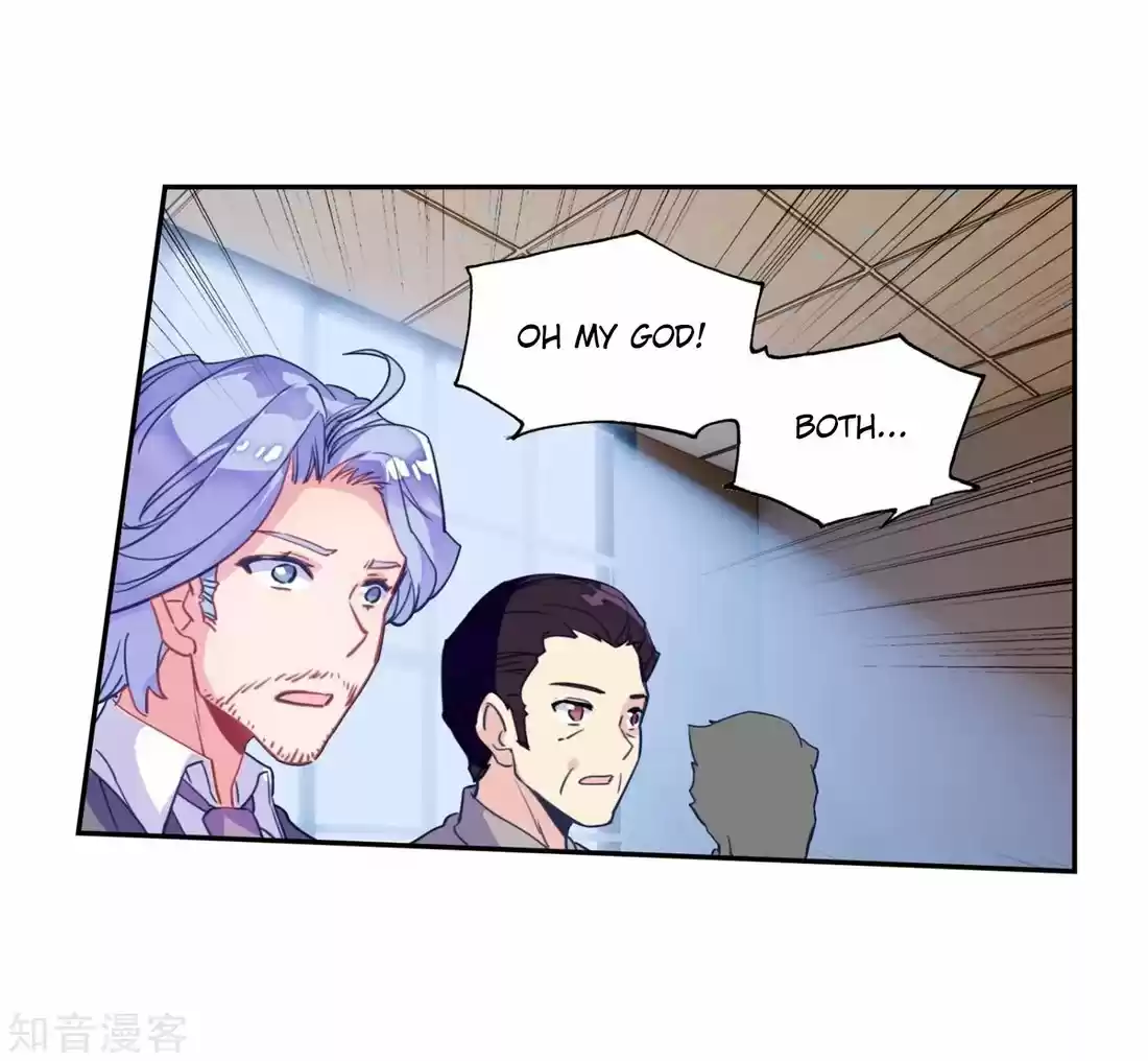 Douluo Dalu ii - Jueshi Tangmen 204