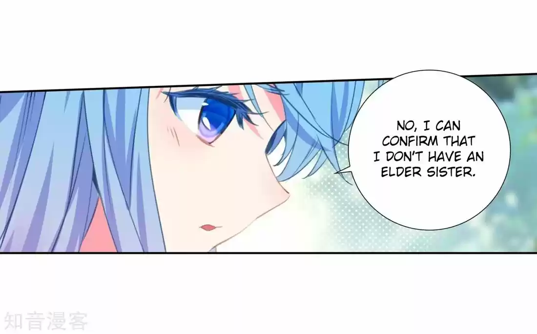 Douluo Dalu ii - Jueshi Tangmen 204