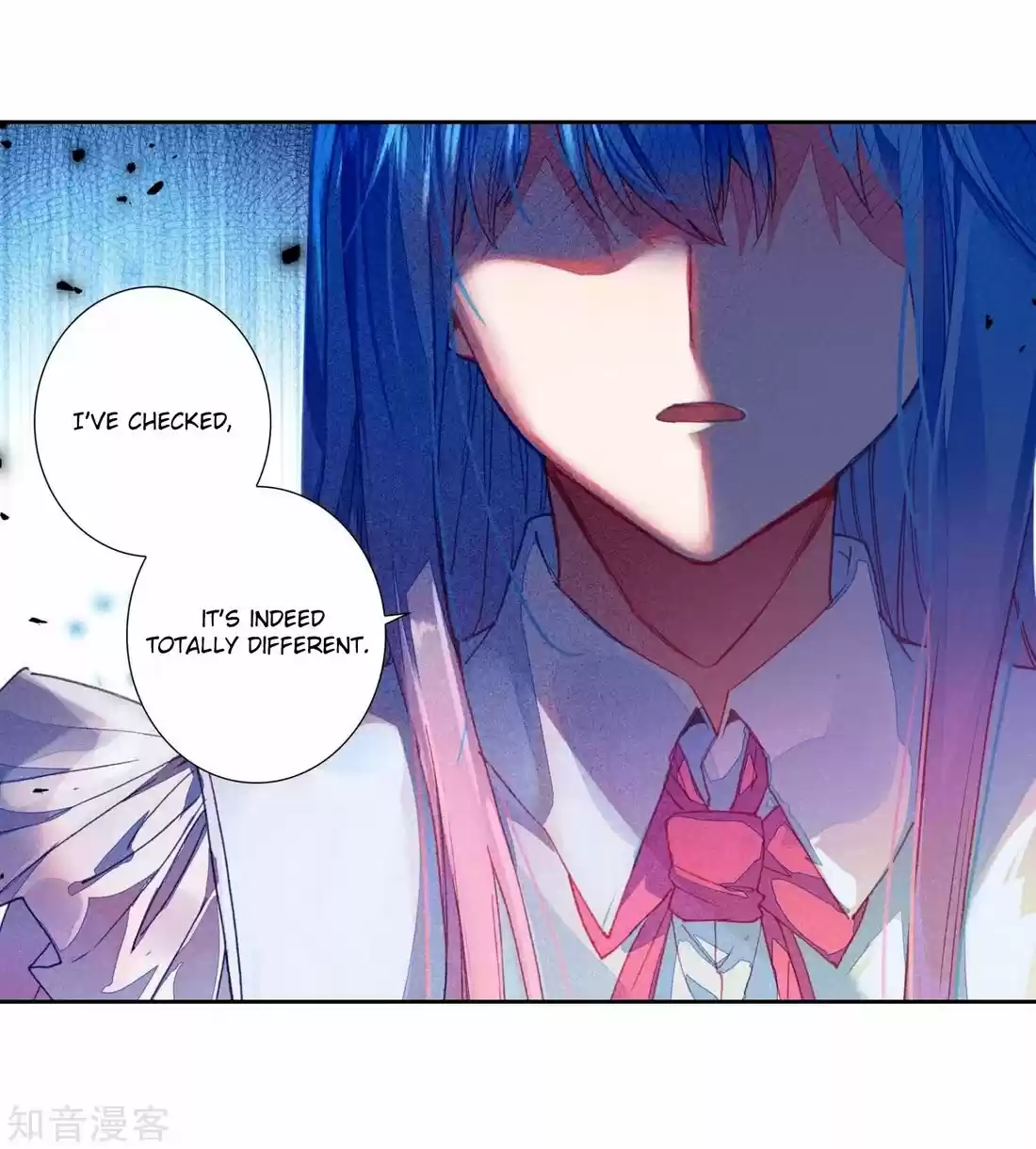 Douluo Dalu ii - Jueshi Tangmen 205