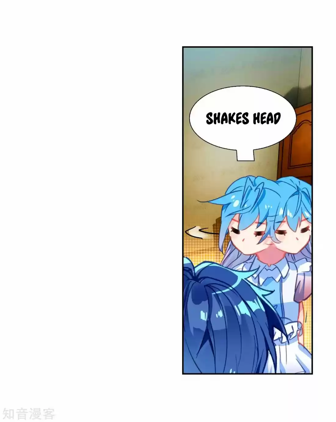 Douluo Dalu ii - Jueshi Tangmen 206