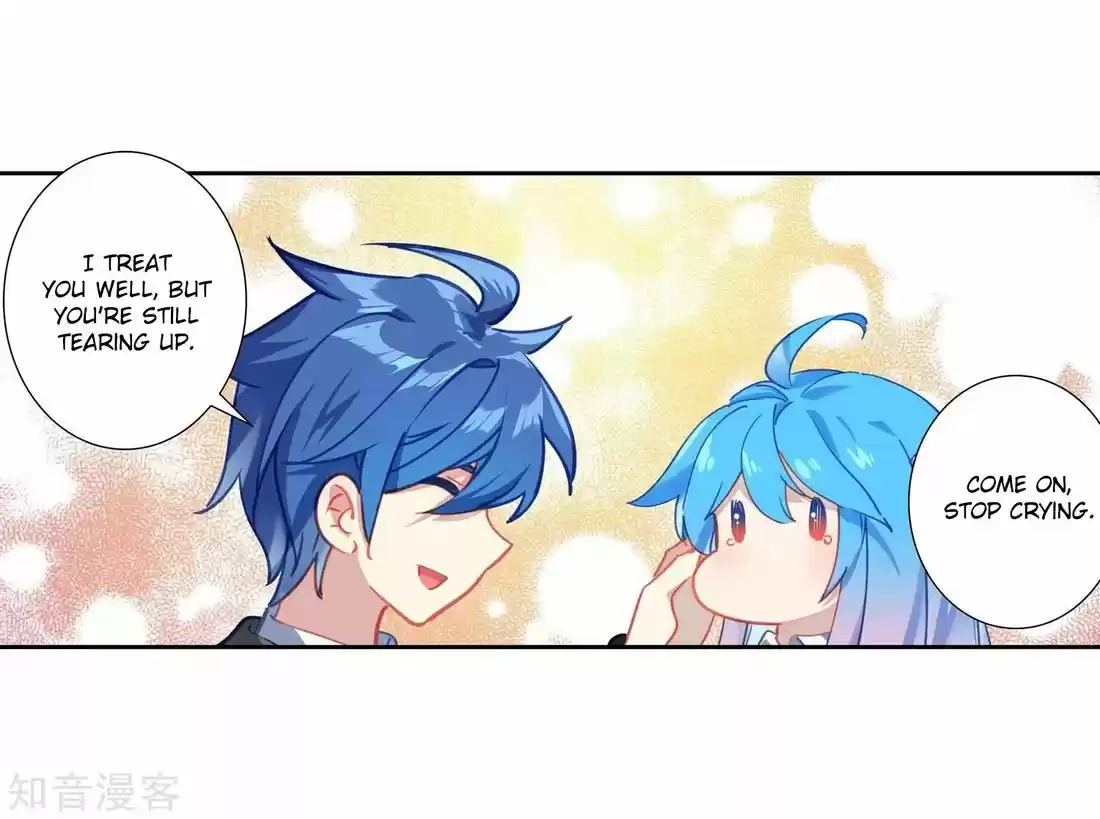 Douluo Dalu ii - Jueshi Tangmen 206