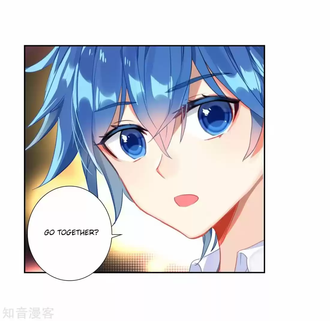 Douluo Dalu ii - Jueshi Tangmen 206