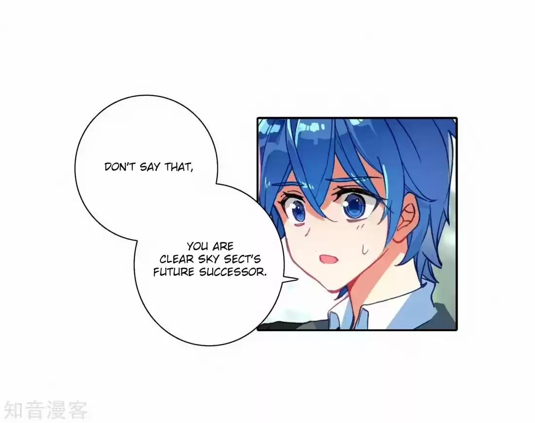 Douluo Dalu ii - Jueshi Tangmen 207