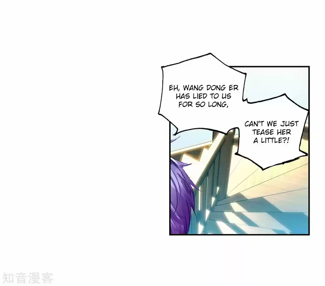 Douluo Dalu ii - Jueshi Tangmen 207