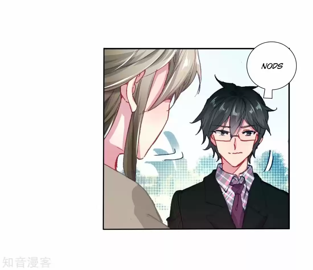 Douluo Dalu ii - Jueshi Tangmen 207