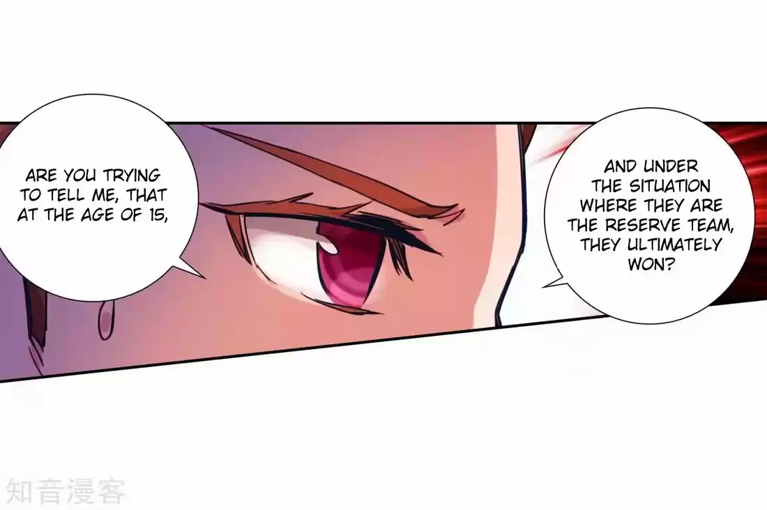 Douluo Dalu ii - Jueshi Tangmen 207