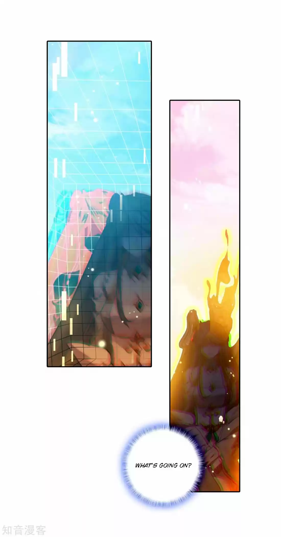 Douluo Dalu ii - Jueshi Tangmen 209