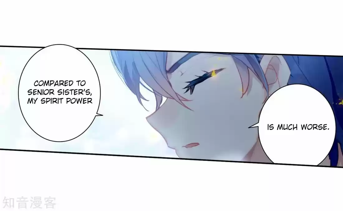 Douluo Dalu ii - Jueshi Tangmen 209