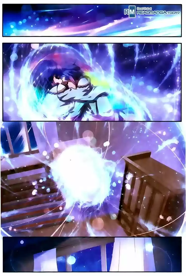 Douluo Dalu II - Jueshi Tangmen 21