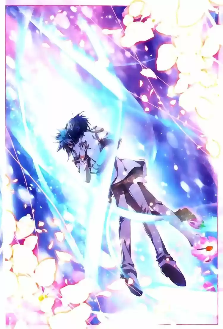 Douluo Dalu II - Jueshi Tangmen 21