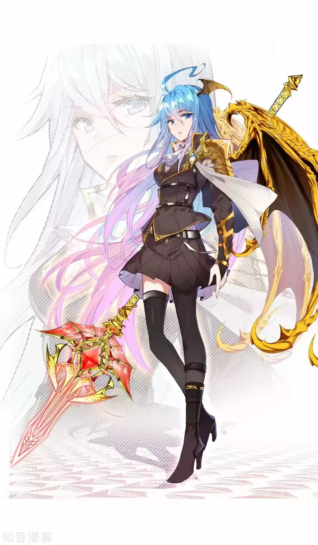 Douluo Dalu ii - Jueshi Tangmen 210