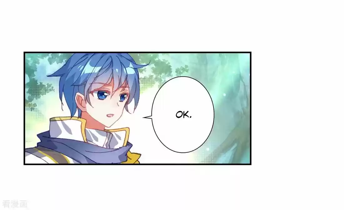 Douluo Dalu ii - Jueshi Tangmen 210