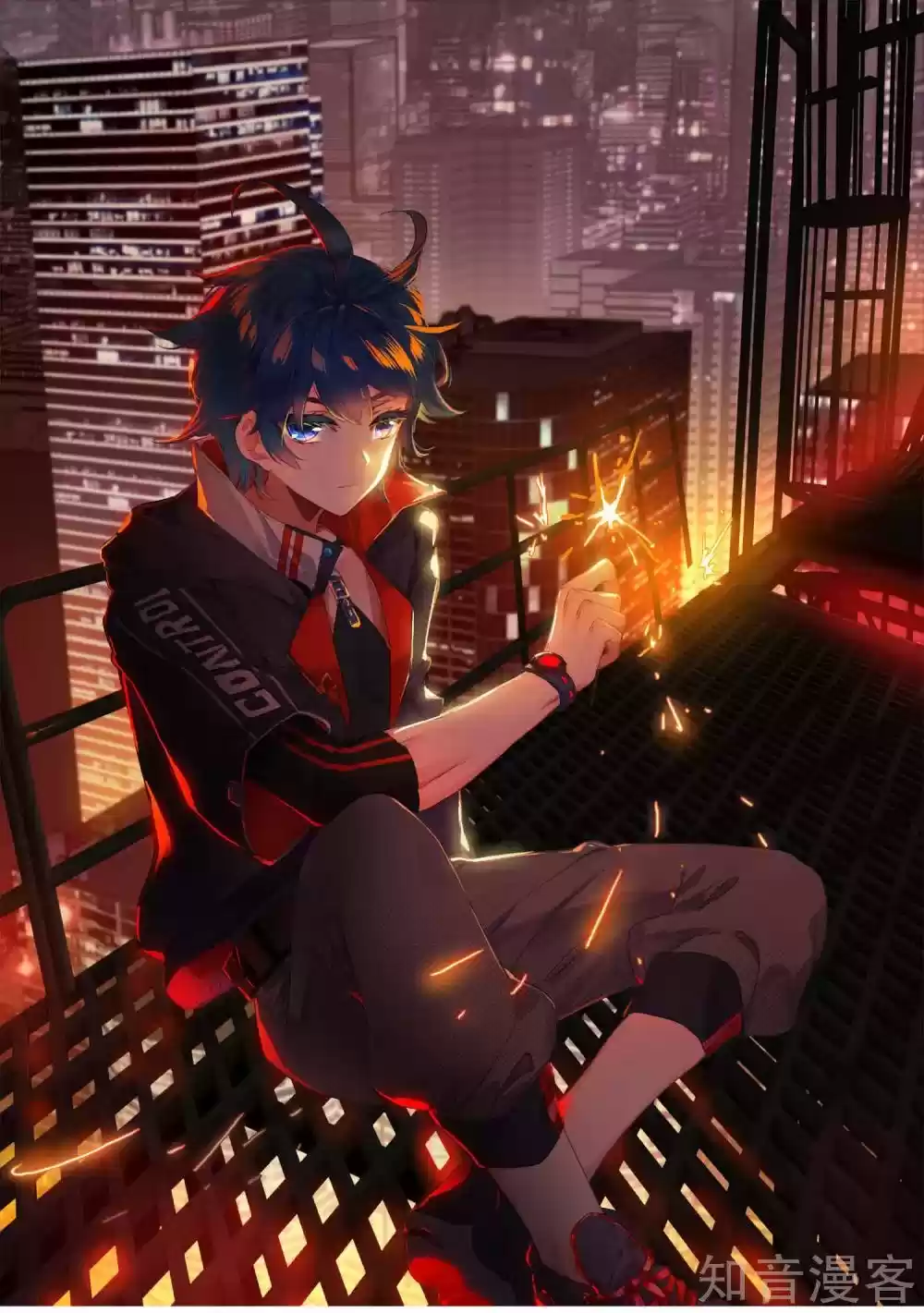 Douluo Dalu ii - Jueshi Tangmen 211