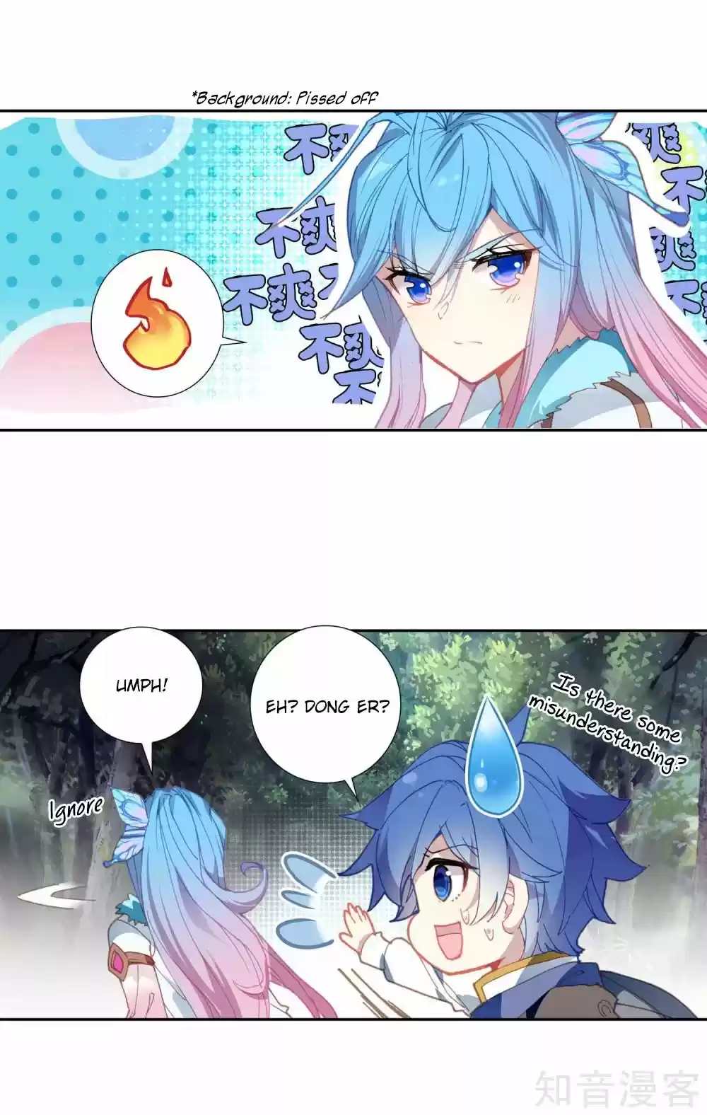 Douluo Dalu ii - Jueshi Tangmen 211