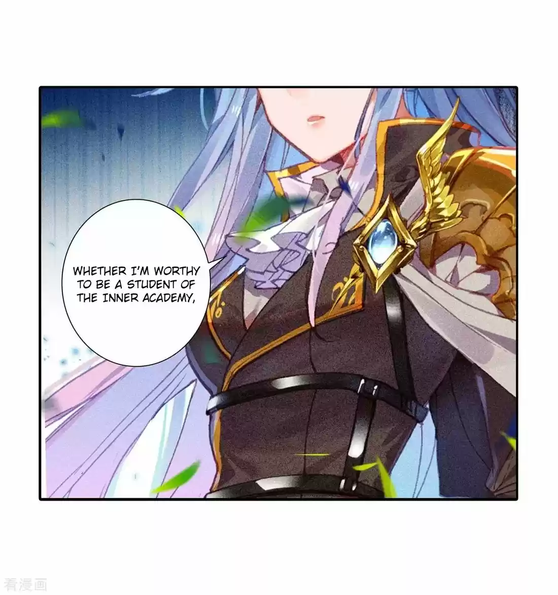 Douluo Dalu ii - Jueshi Tangmen 212