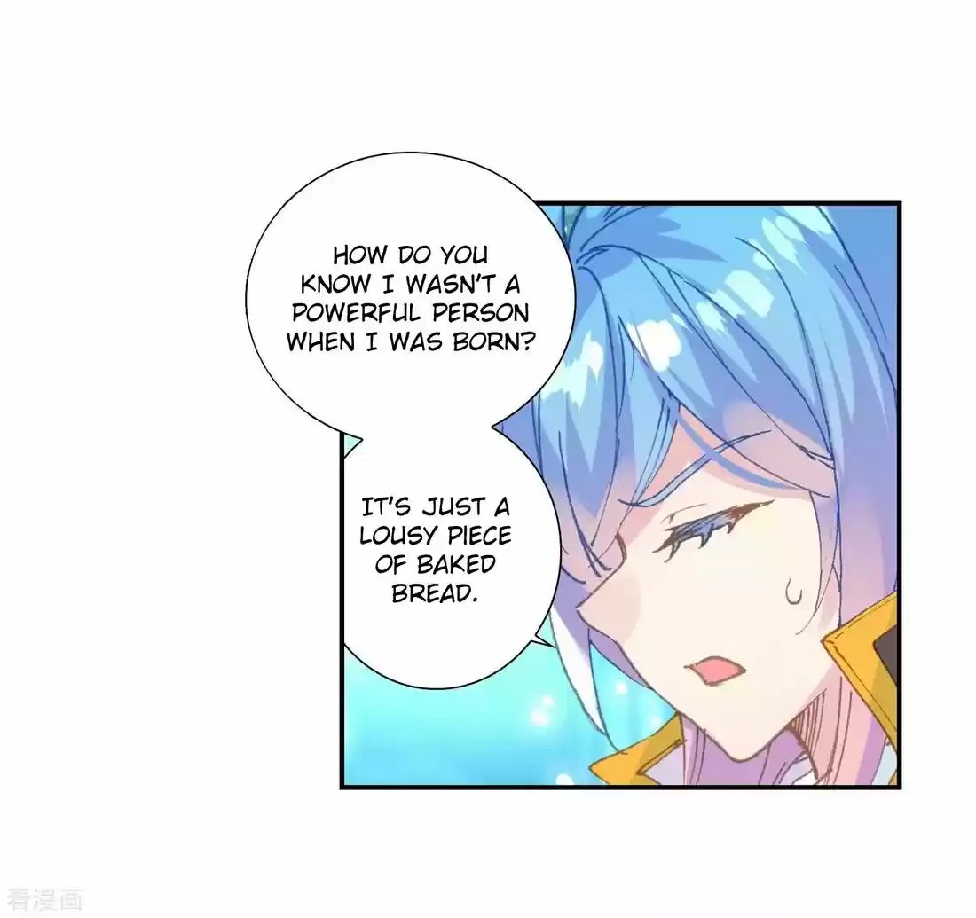 Douluo Dalu ii - Jueshi Tangmen 213