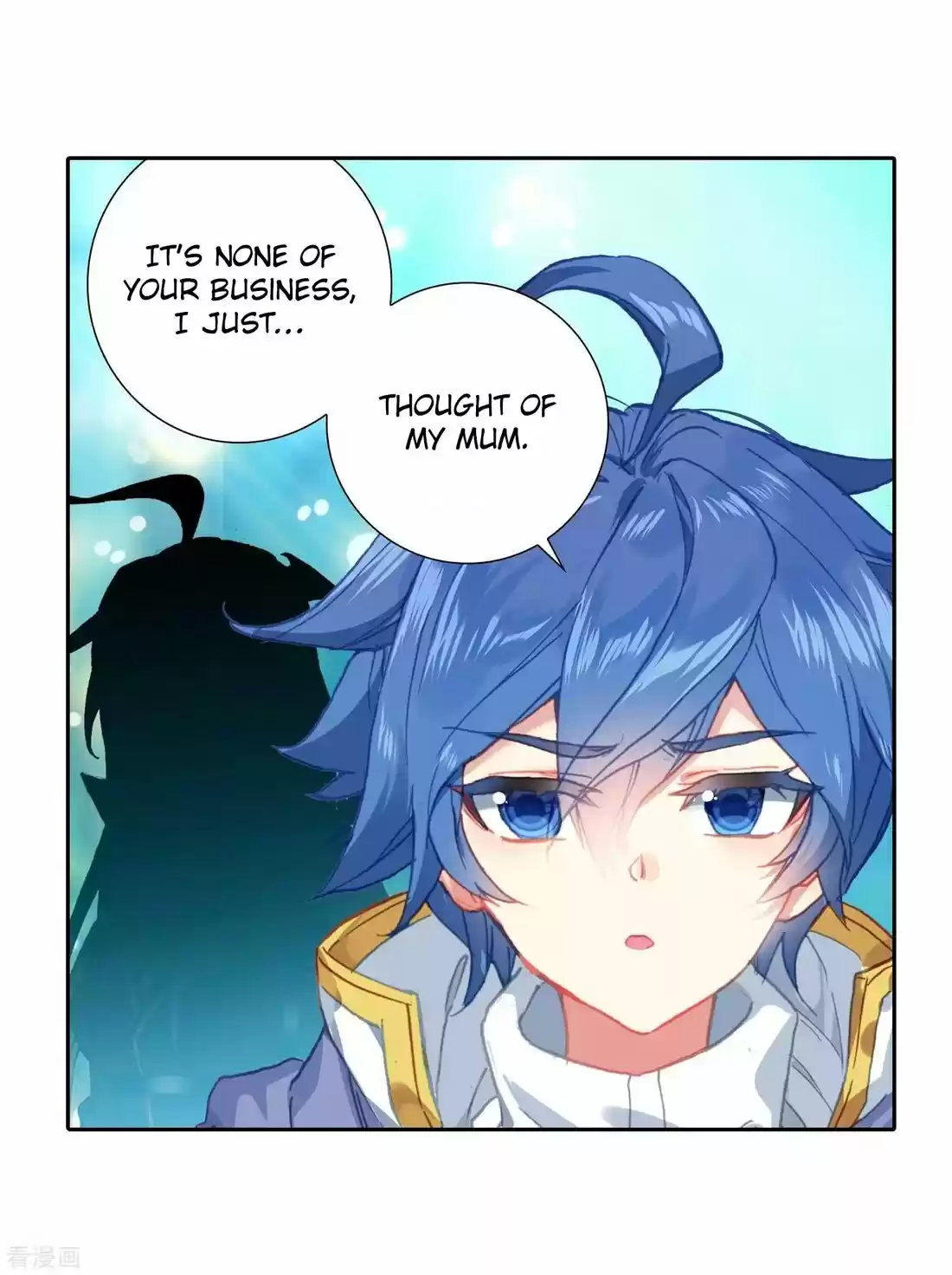 Douluo Dalu ii - Jueshi Tangmen 214