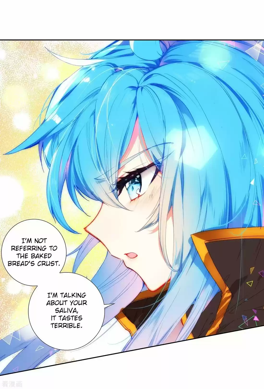 Douluo Dalu ii - Jueshi Tangmen 214