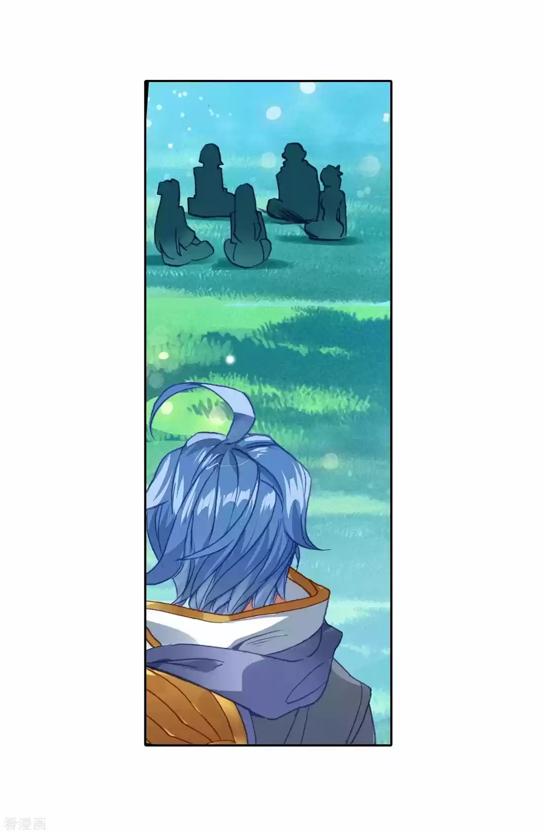 Douluo Dalu ii - Jueshi Tangmen 214