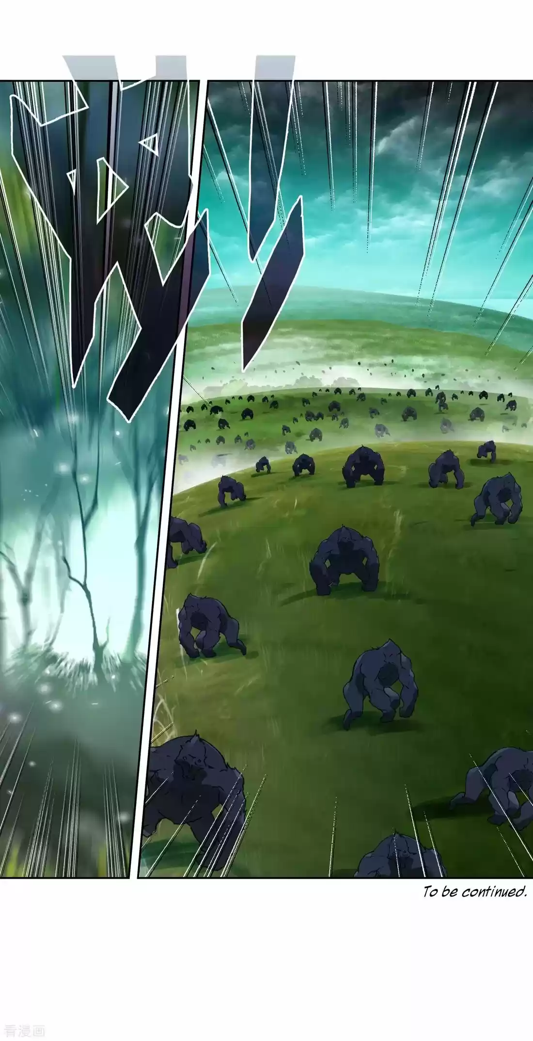 Douluo Dalu ii - Jueshi Tangmen 214