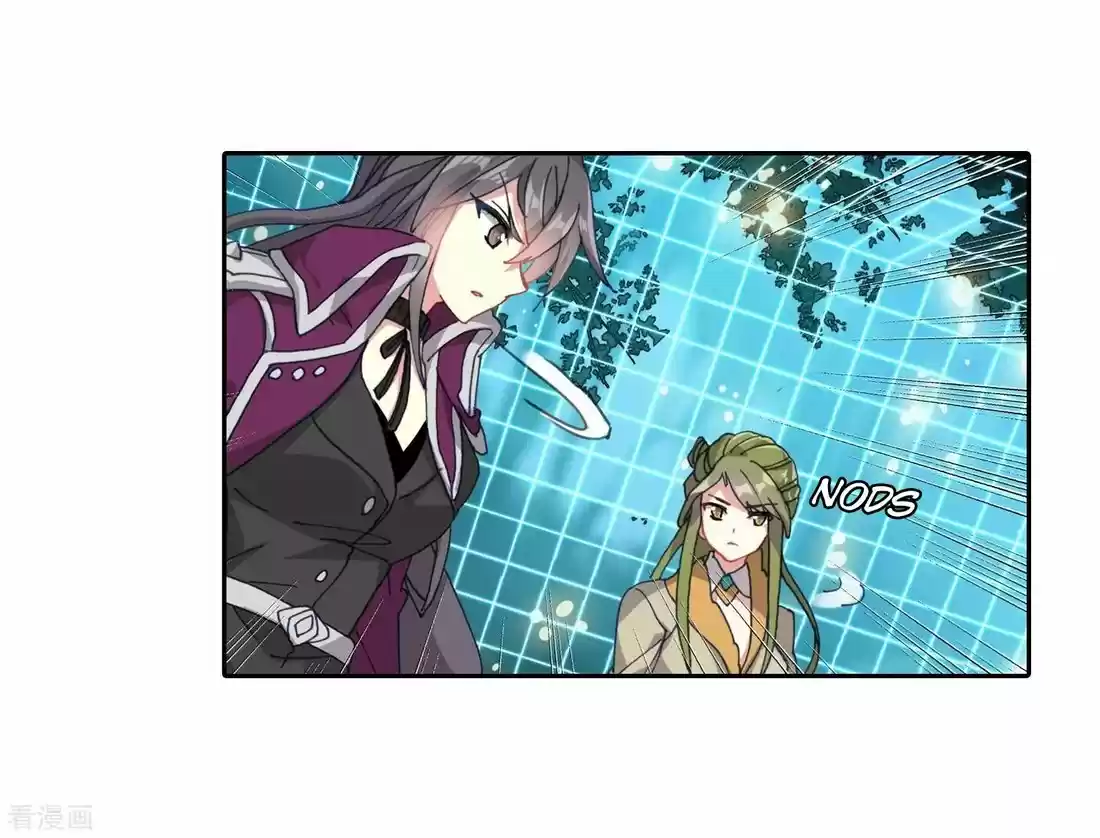 Douluo Dalu ii - Jueshi Tangmen 215