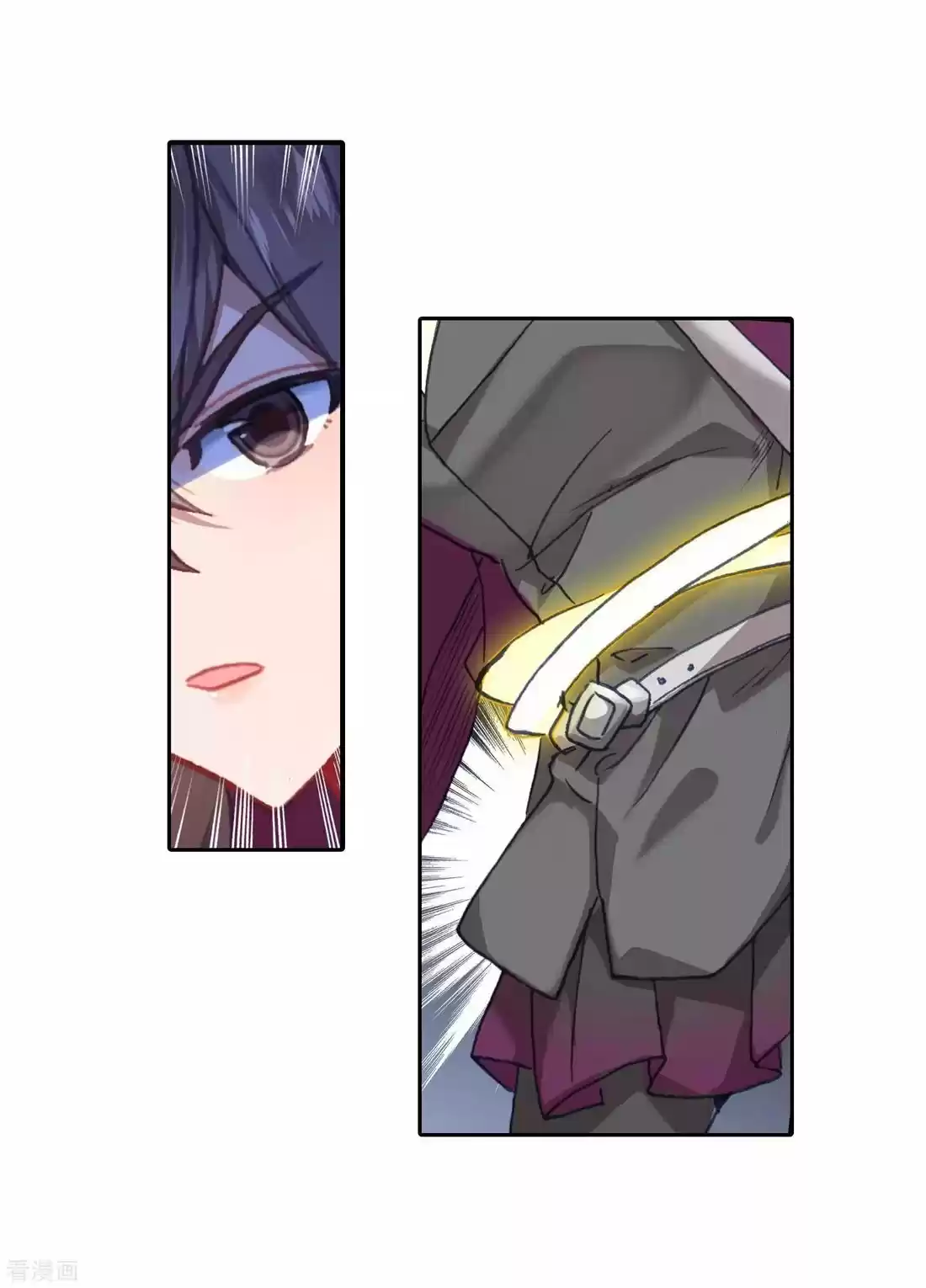 Douluo Dalu ii - Jueshi Tangmen 215