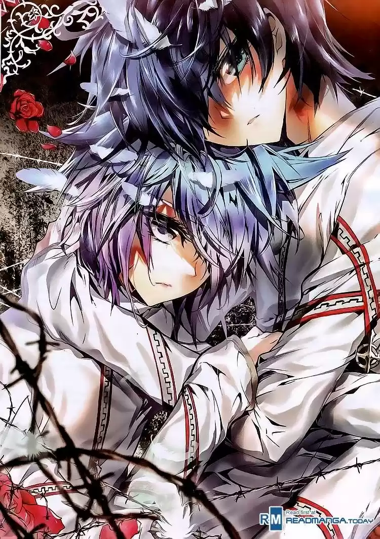 Douluo Dalu II - Jueshi Tangmen 22