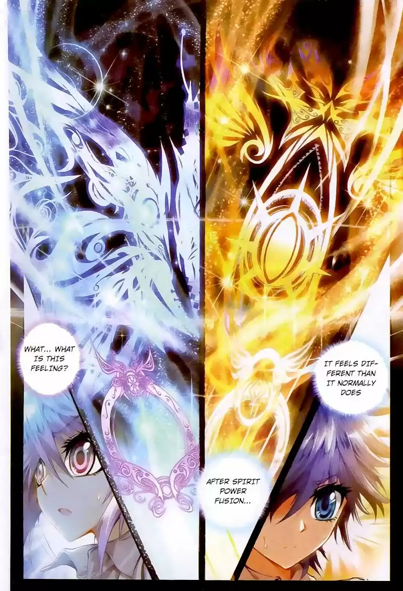 Douluo Dalu II - Jueshi Tangmen 23