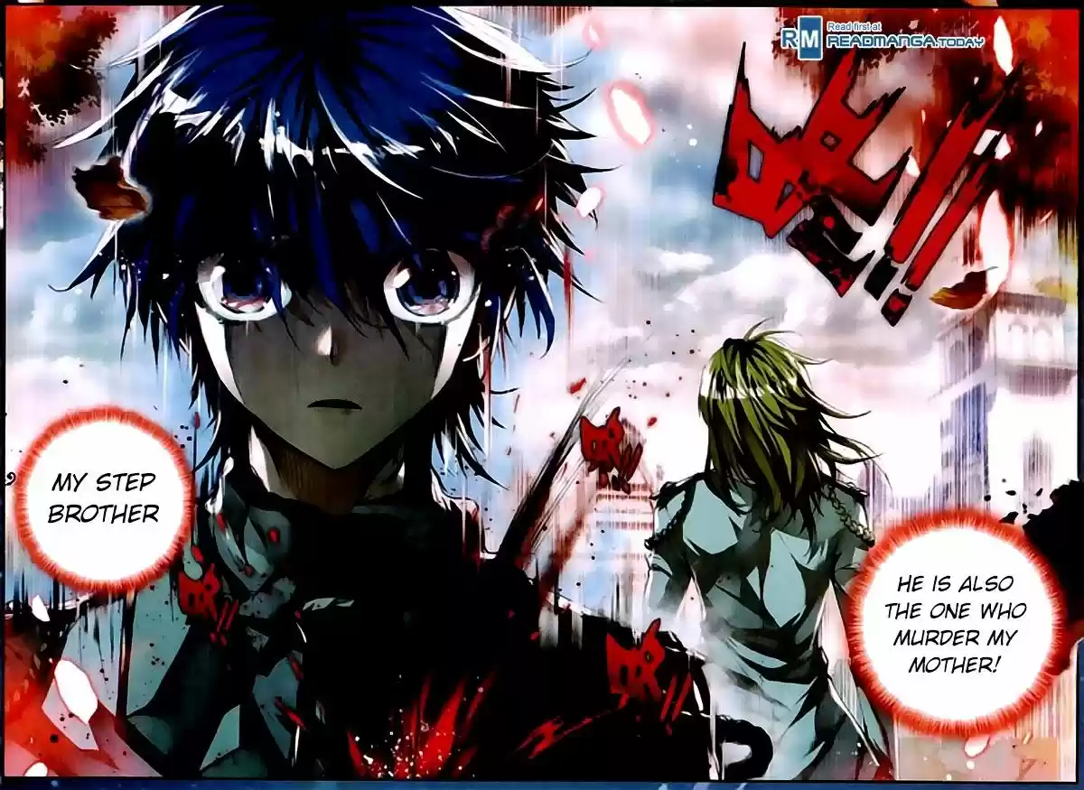 Douluo Dalu II - Jueshi Tangmen 29