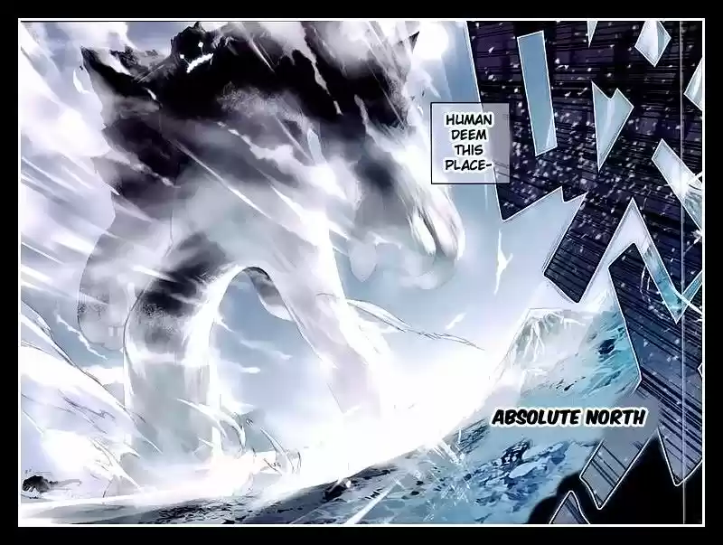 Douluo Dalu II - Jueshi Tangmen 40