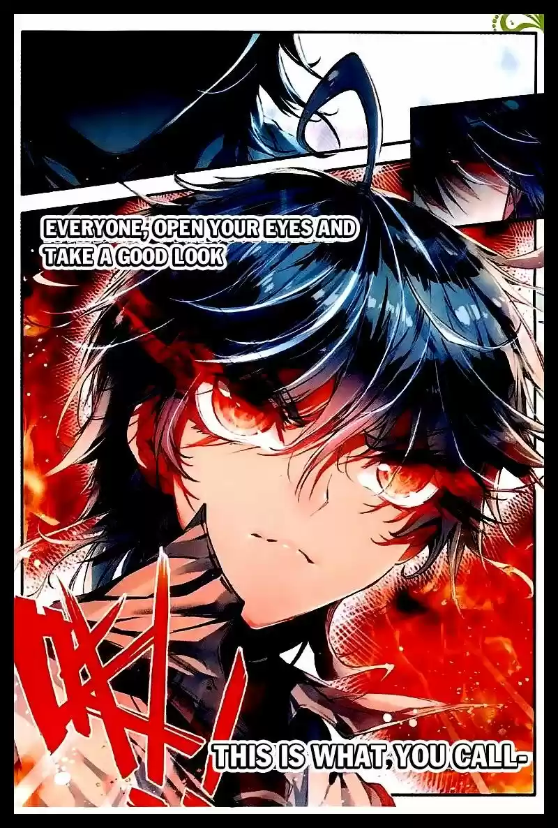 Douluo Dalu II - Jueshi Tangmen 47