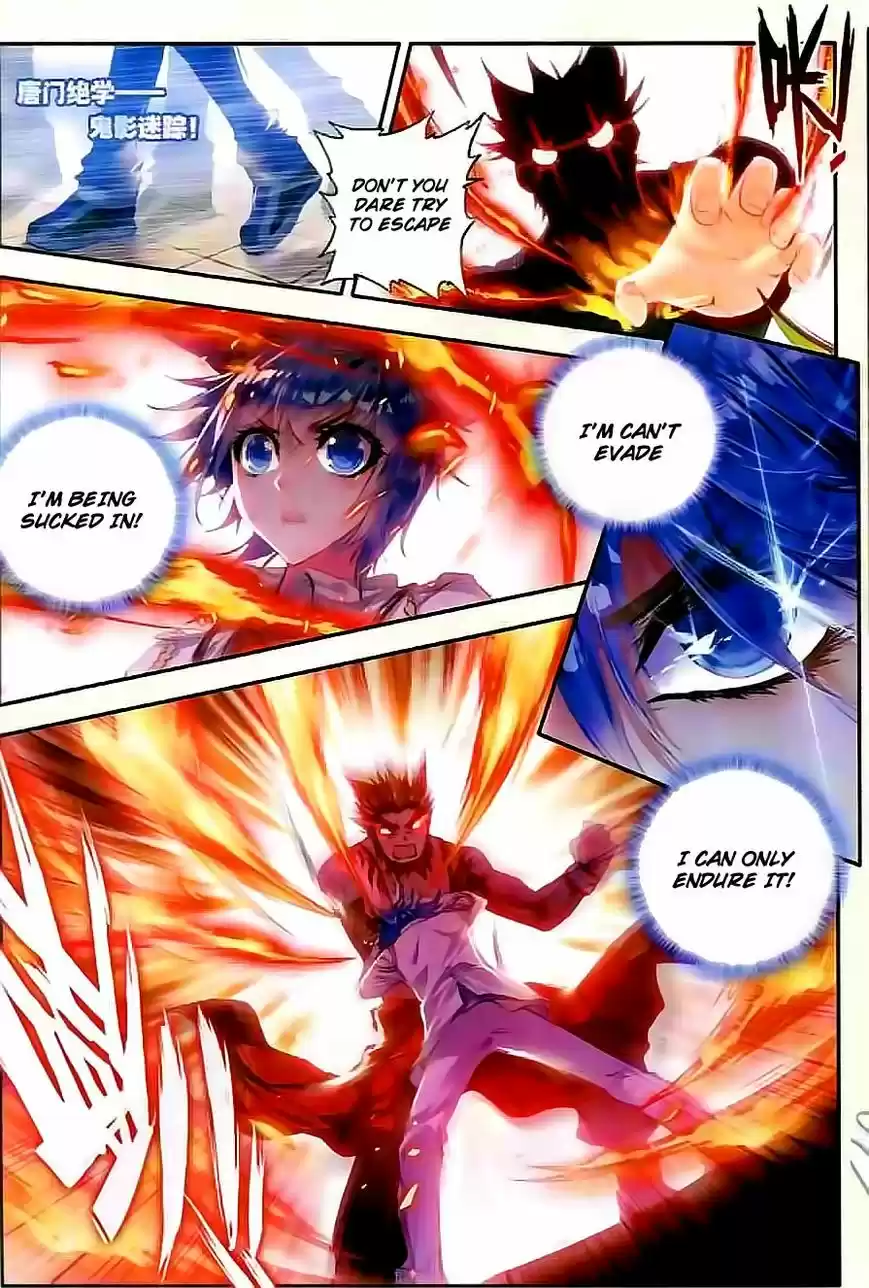 Douluo Dalu II - Jueshi Tangmen 48