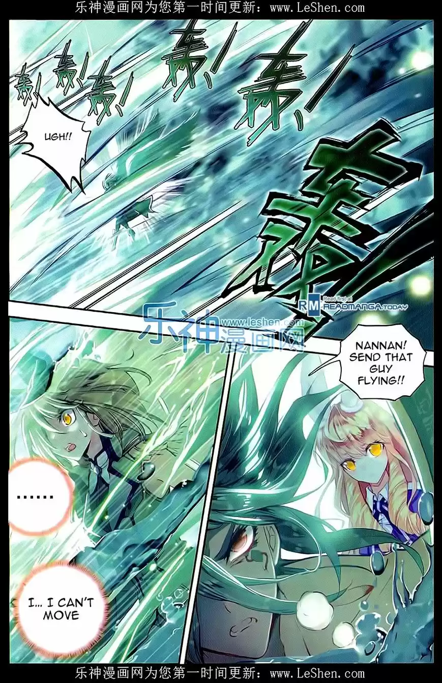 Douluo Dalu II - Jueshi Tangmen 68