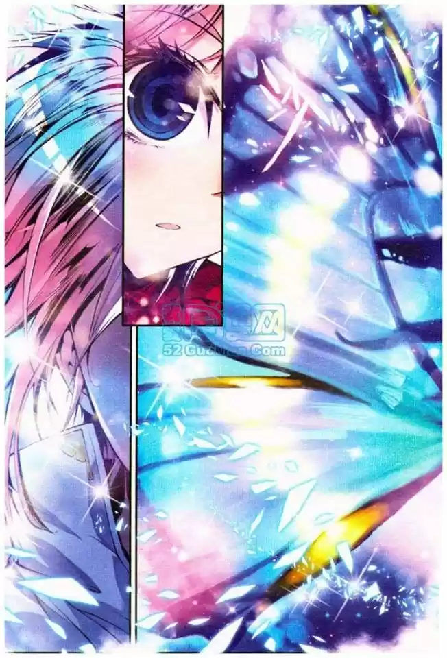 Douluo Dalu II - Jueshi Tangmen 7