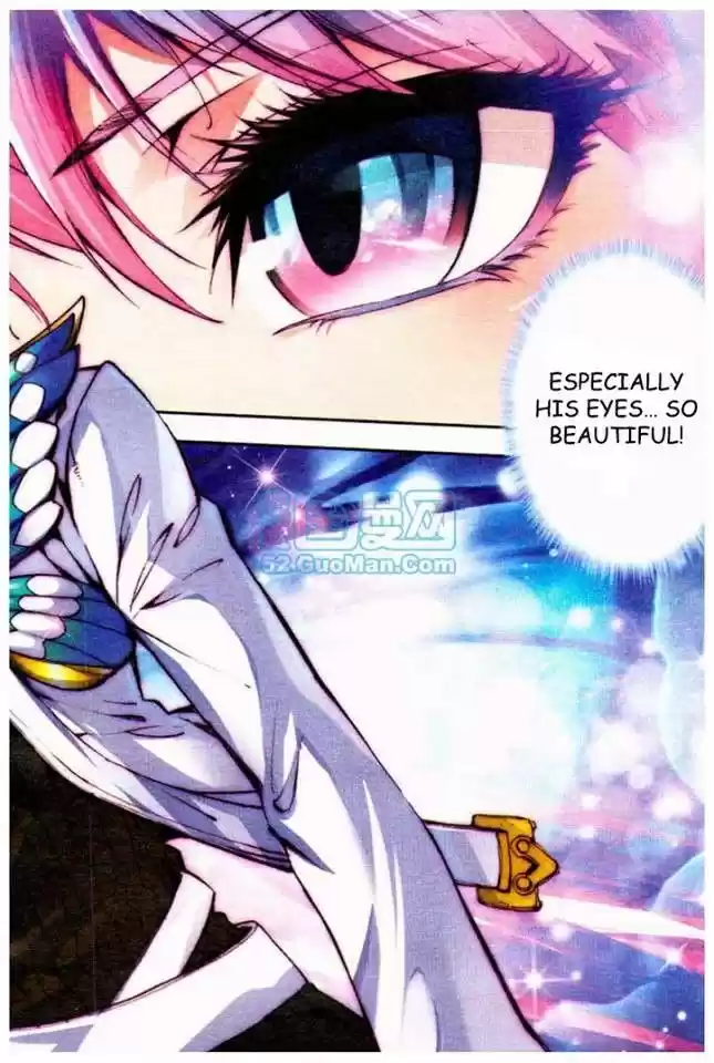 Douluo Dalu II - Jueshi Tangmen 7