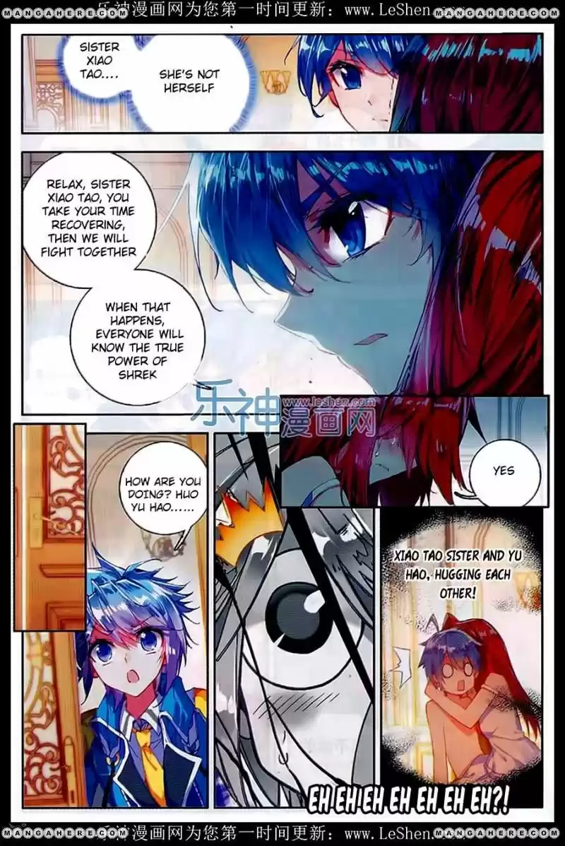 Douluo Dalu II - Jueshi Tangmen 75