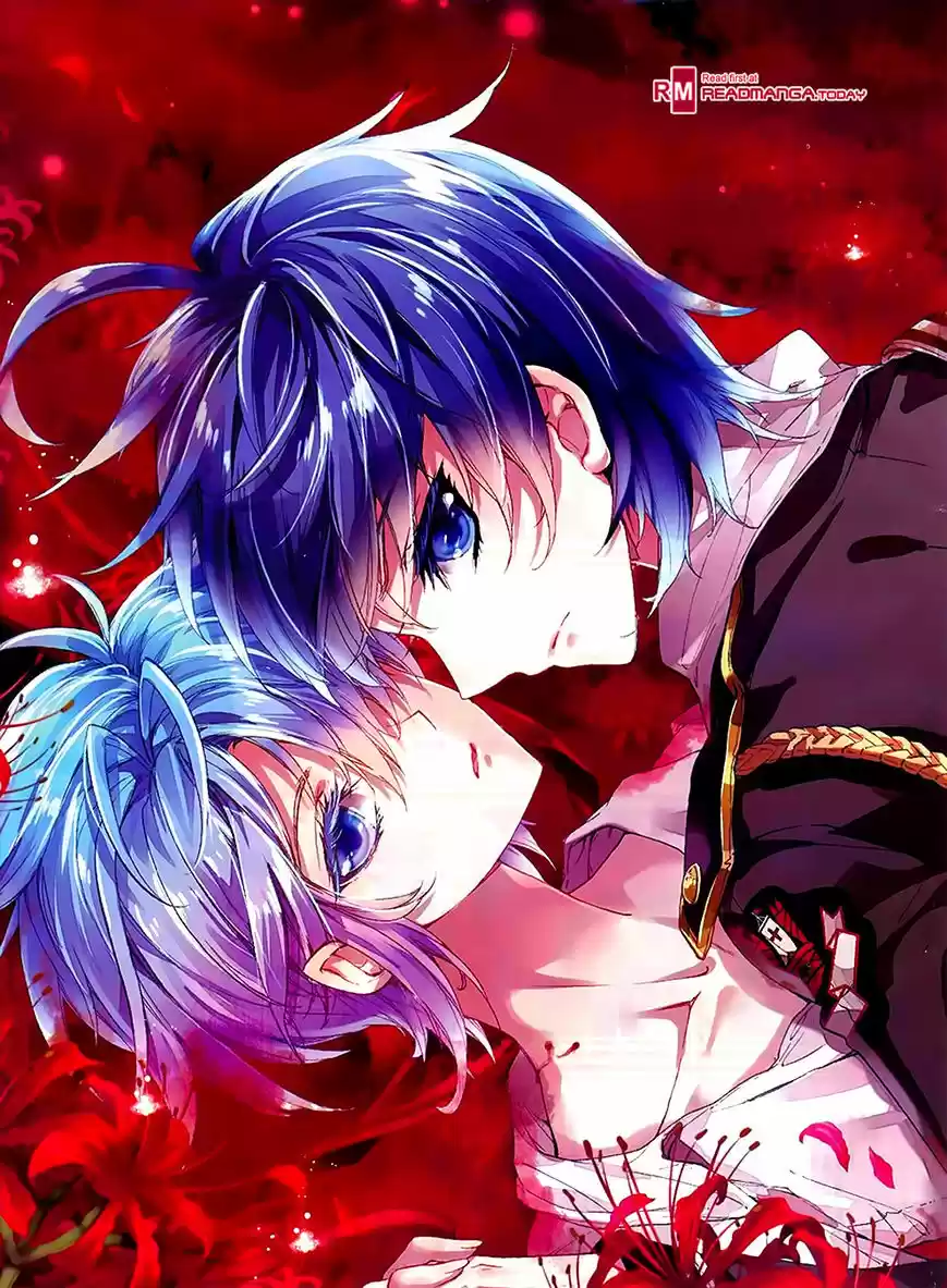 Douluo Dalu II - Jueshi Tangmen 78