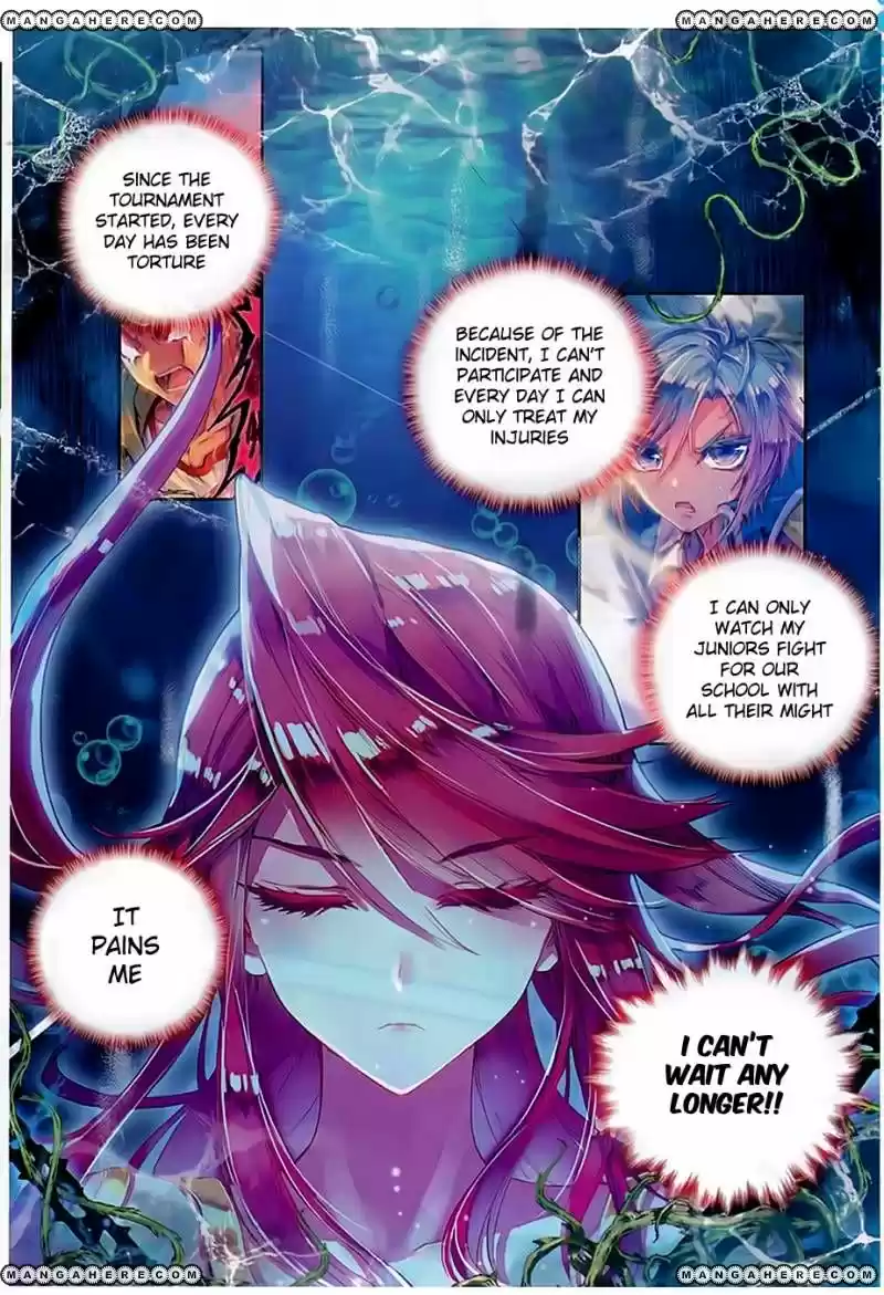 Douluo Dalu II - Jueshi Tangmen 79