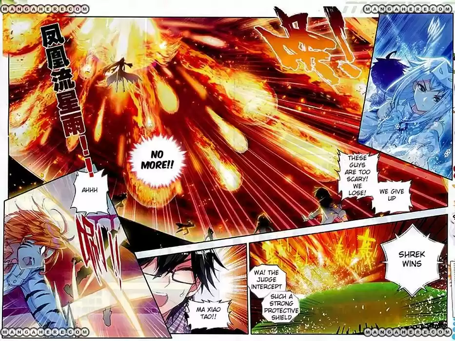 Douluo Dalu II - Jueshi Tangmen 79