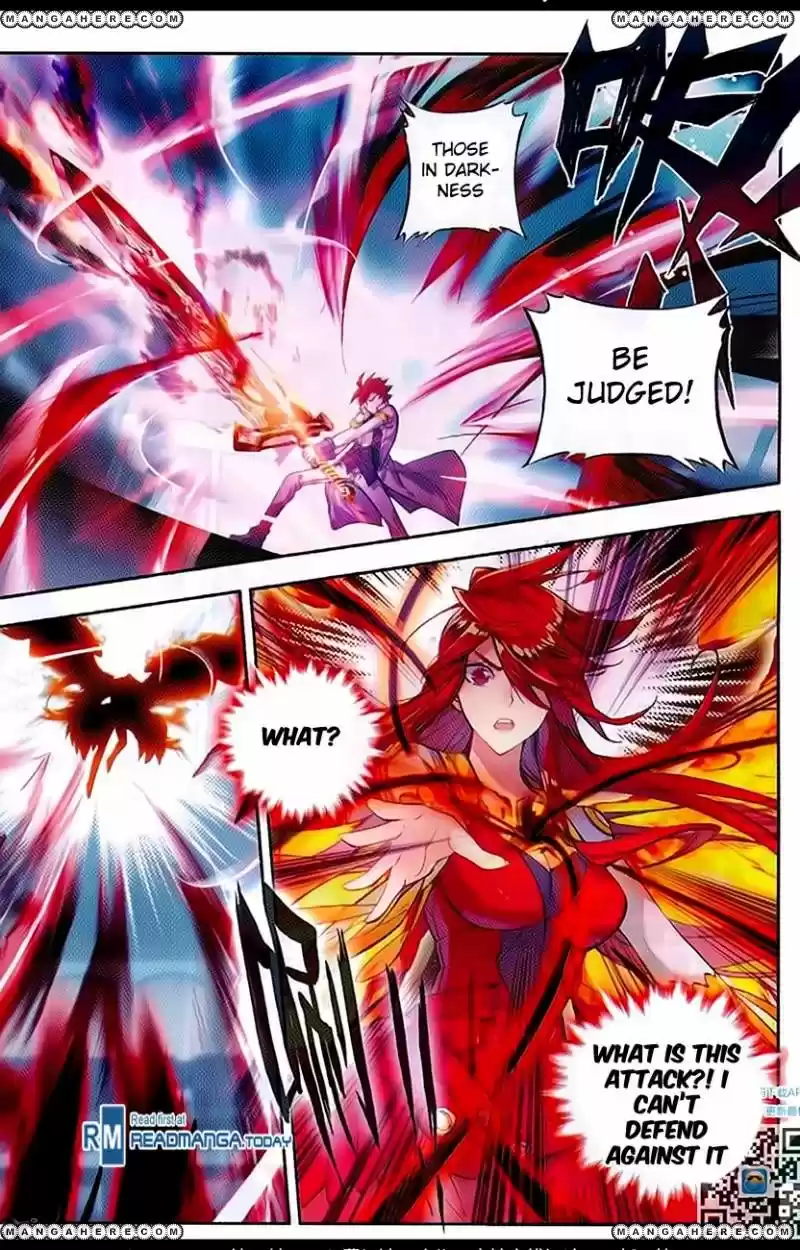 Douluo Dalu II - Jueshi Tangmen 93