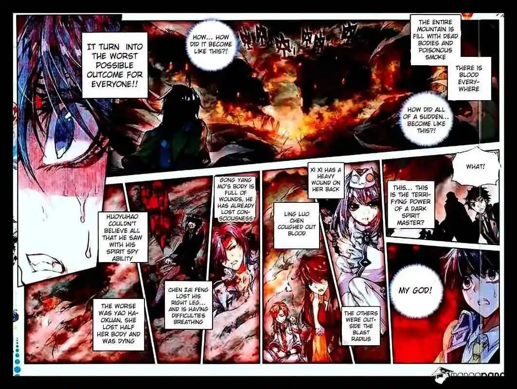 Douluo Dalu II - Jueshi Tangmen Ch.059.2