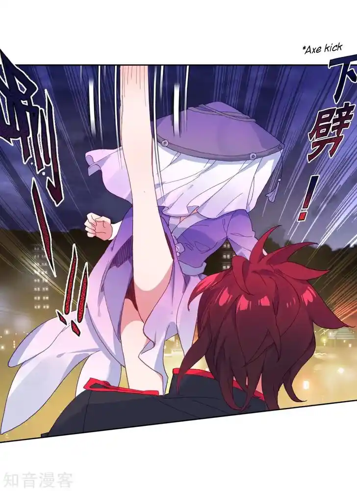 Douluo Dalu II - Jueshi Tangmen Ch.185.5