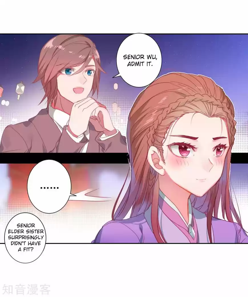 Douluo Dalu II - Jueshi Tangmen ch.186.2