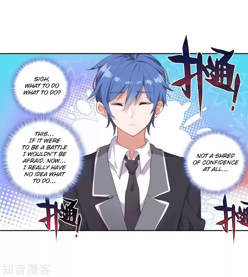 Douluo Dalu II - Jueshi Tangmen ch.186.2