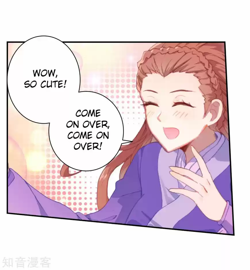 Douluo Dalu II - Jueshi Tangmen ch.187