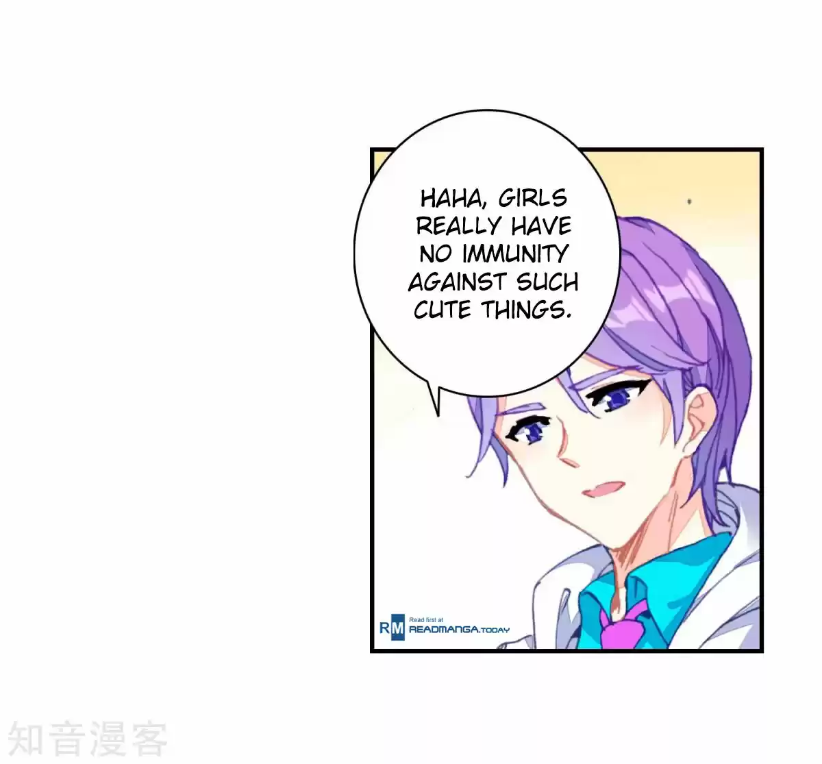 Douluo Dalu II - Jueshi Tangmen ch.187