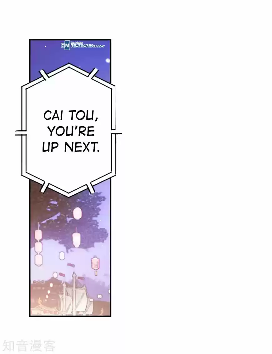 Douluo Dalu II - Jueshi Tangmen ch.187