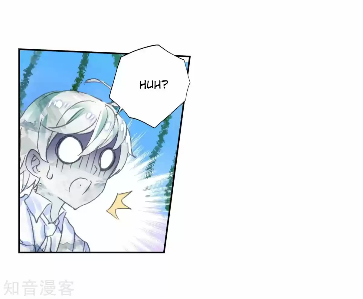 Douluo Dalu II - Jueshi Tangmen ch.188.1