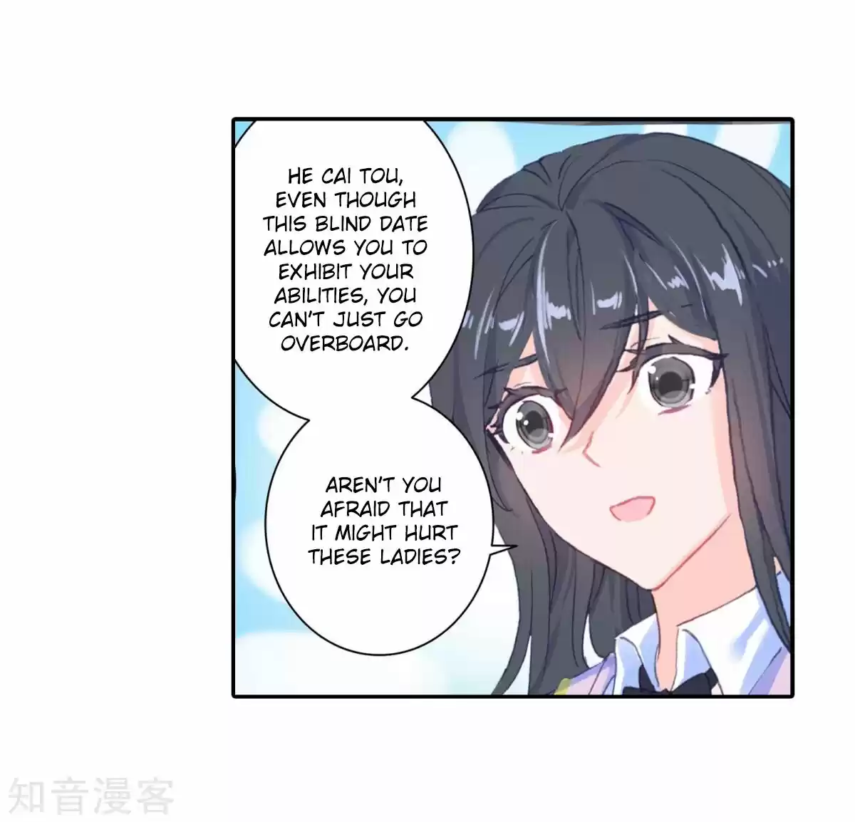 Douluo Dalu II - Jueshi Tangmen ch.188.1